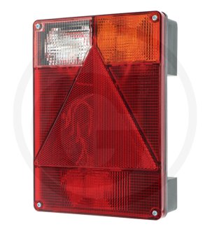 Lampa wielofunkcyjna typ Radex 6800