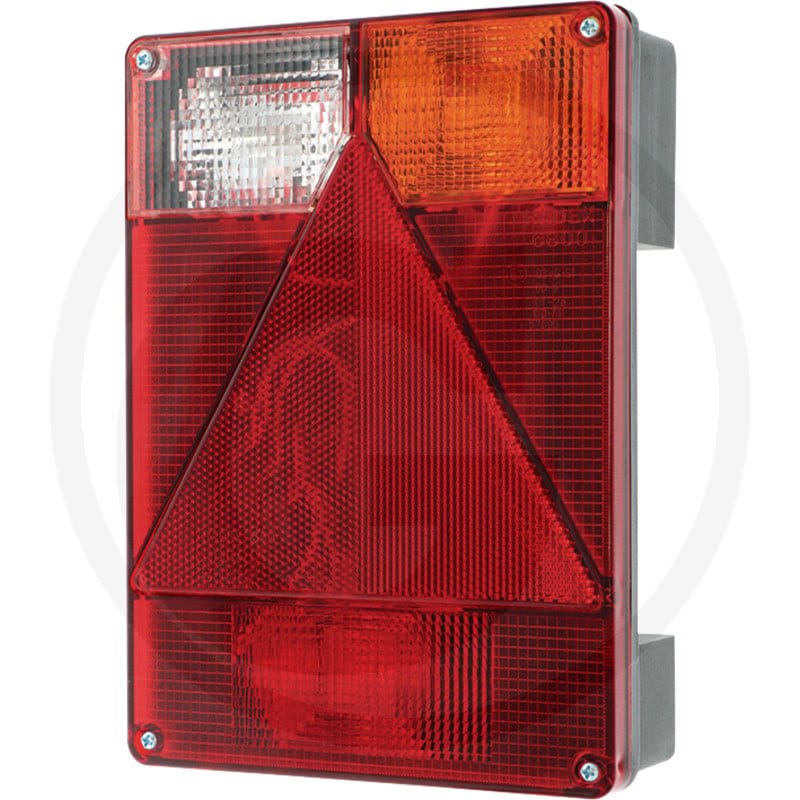 Lampa wielofunkcyjna typ Radex 6800