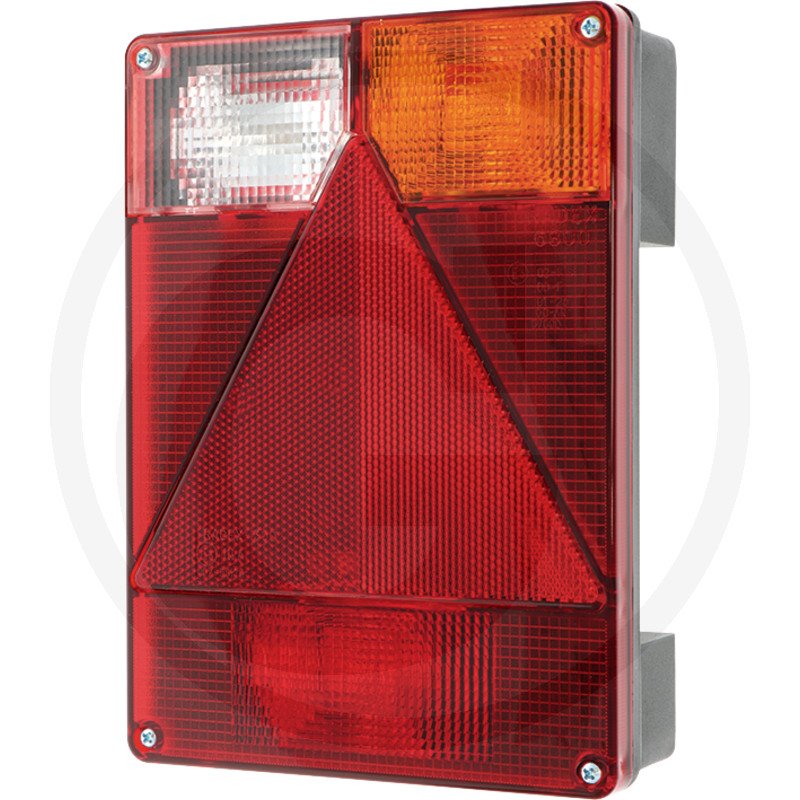 Lampa wielofunkcyjna typ Radex 6800