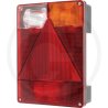 Lampa wielofunkcyjna typ Radex 6800