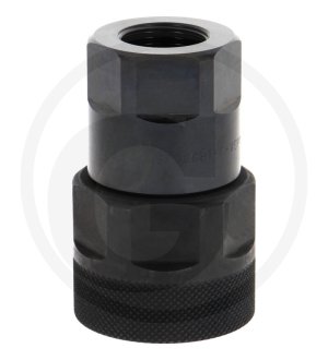 KM-VEP HD 3/4" IR 4A