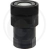 KM-VEP HD 3/4" IR 4A
