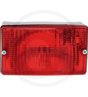 Tylna lampa przeciwmgielna