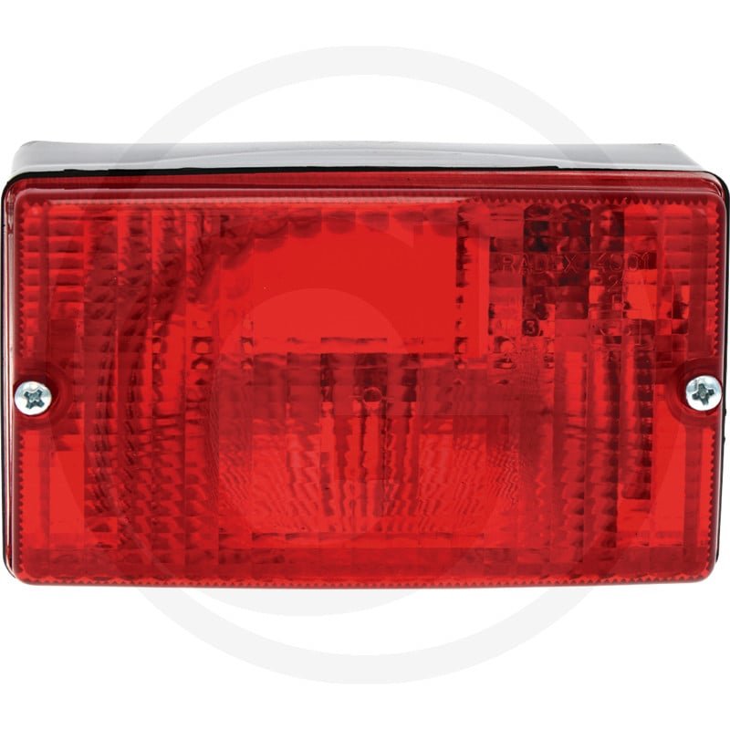 Tylna lampa przeciwmgielna