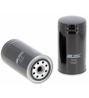 FILTR OLEJU SO242