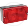 Tylna lampa przeciwmgielna
