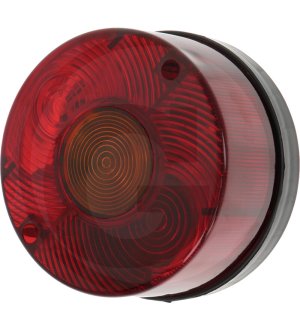 Lampa tylna