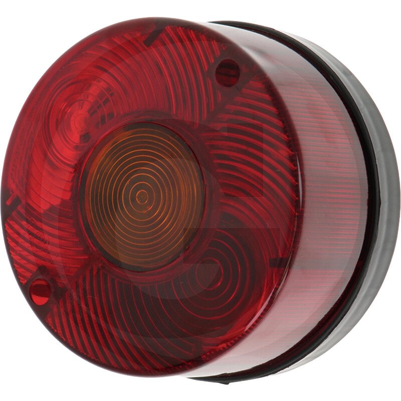 Lampa tylna
