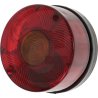 Lampa tylna