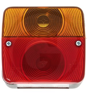 Lampa tylna typ 3001 prawa+lewa