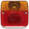 Lampa tylna typ 3001 prawa+lewa