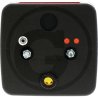 Lampa tylna typ 3001 prawa+lewa