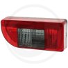 Lampa tylna
