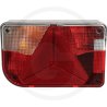 Lampa tylna