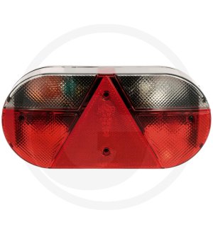 Lampa tylna 102.050.130