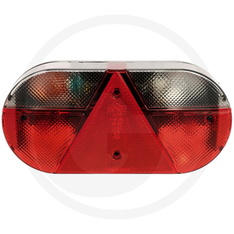 Lampa tylna 102.050.130