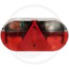 Lampa tylna 102.050.130