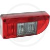 Lampa tylna