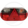 Lampa tylna