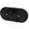 Lampa tylna