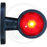 Lampa obrysowa