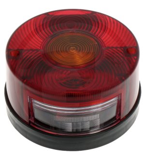 Lampa tylna