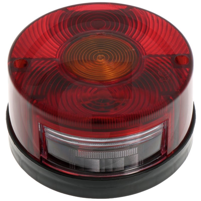 Lampa tylna