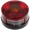 Lampa tylna