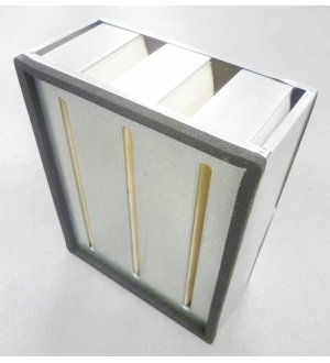 Filtr Powietrza Hifi SA11709