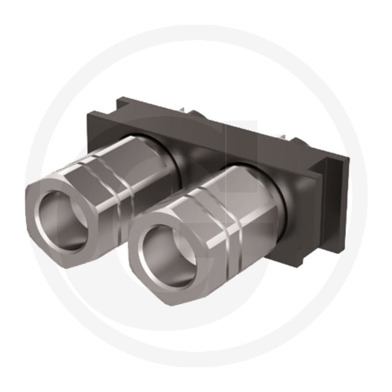 PMK-13 wtyk 3/4" DN13