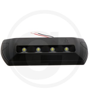 Reflektor manewrowy LED