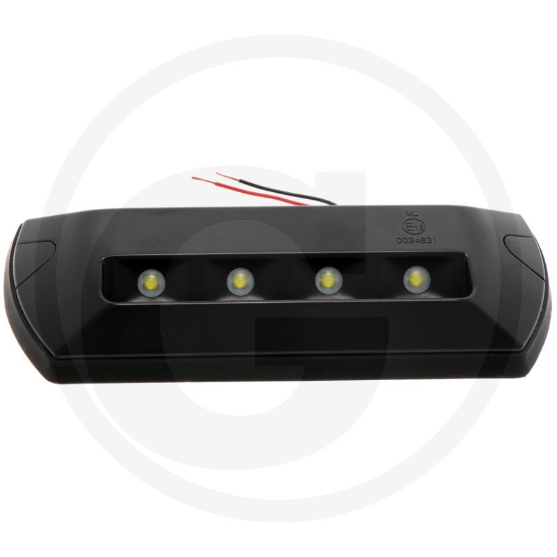 Reflektor manewrowy LED