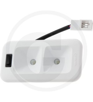 Lampa kabiny LED Vanlite V40