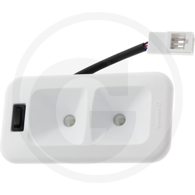 Lampa kabiny LED Vanlite V40