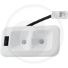 Lampa kabiny LED Vanlite V40