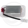 Lampa kabiny LED Vanlite V40