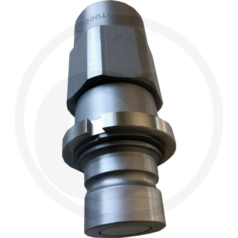 Wtyk wymienny PMK- DP2 3/4" DN13