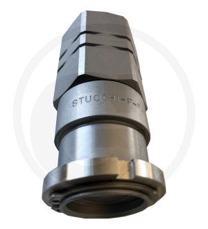 Gniazdo wymienne PMK-DP2 3/4" DN13