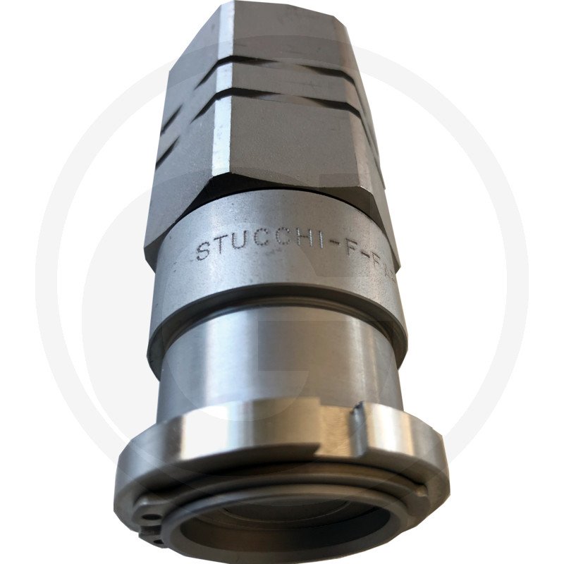Gniazdo wymienne PMK-DP2 3/4" DN13