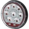Lampa tylna