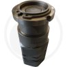 Gniazdo wymienne PMK-DP2 3/4" DN13