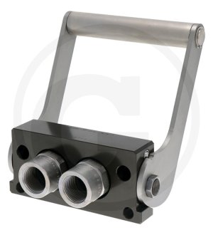 DP2 gniazdo 3/4" DN13