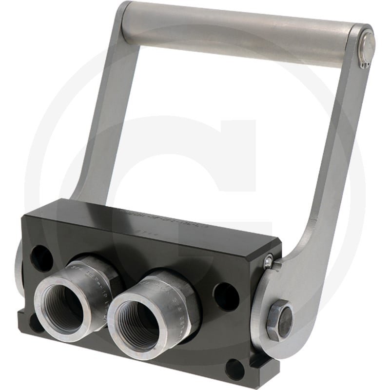 DP2 gniazdo 3/4" DN13