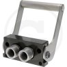 DP2 gniazdo 3/4" DN13