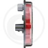 Lampa tylna