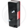 Lampa tylna 8101