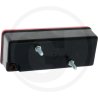 Lampa tylna 8100