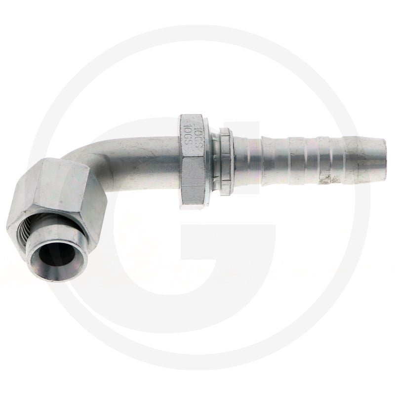 PNB 16 DKJ 7/8"90°M 10GS-10FJX90M