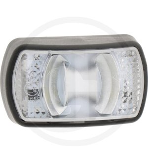 Lampa pozycyjna LED