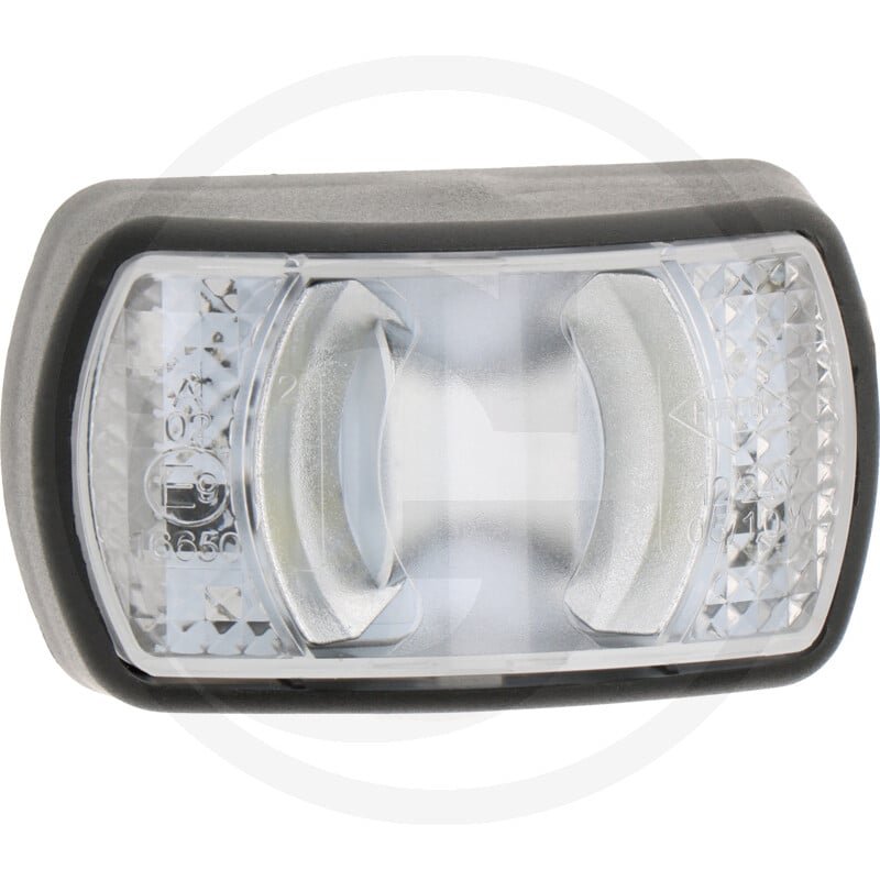 Lampa pozycyjna LED